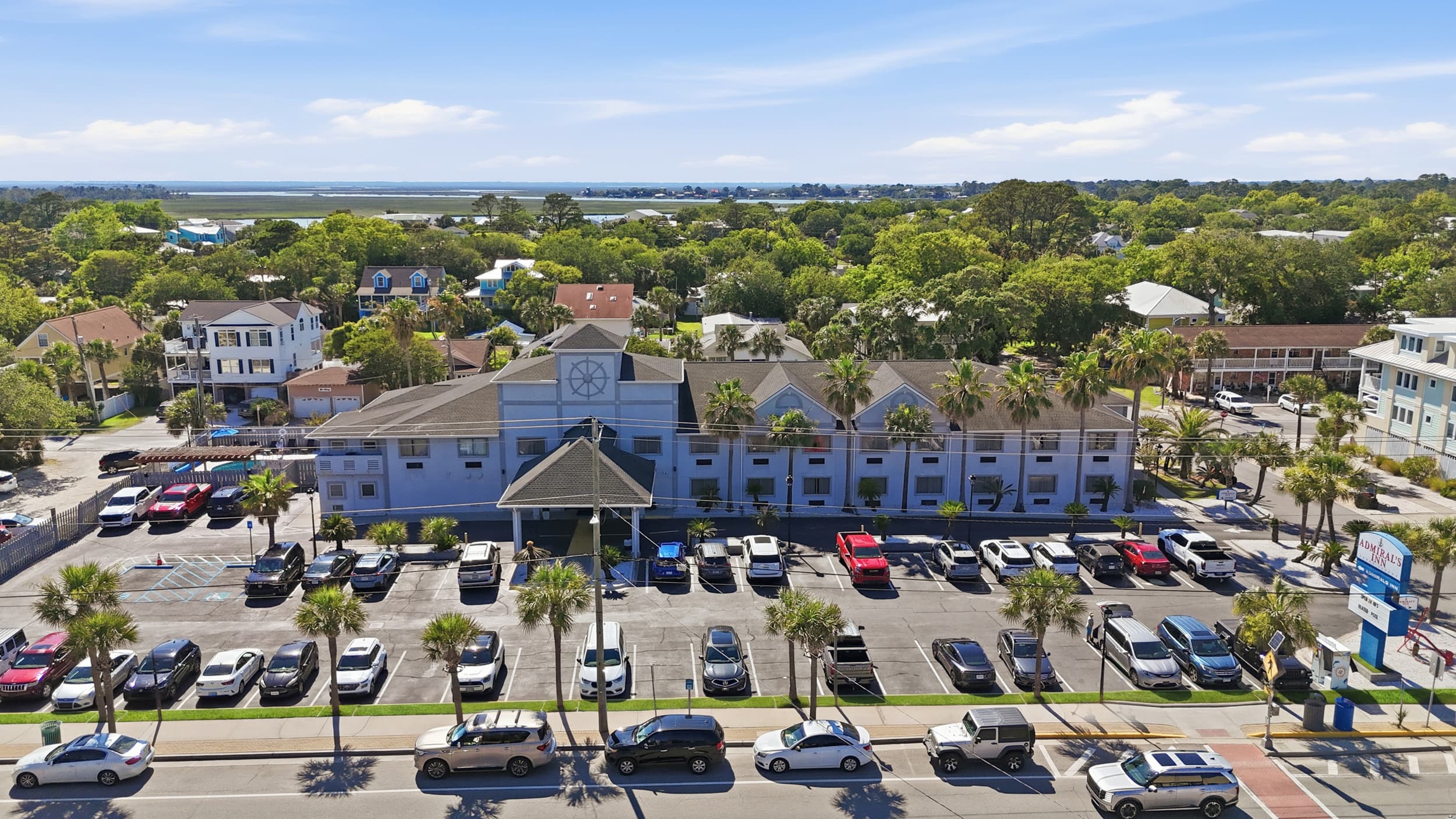 Quiet Tybee